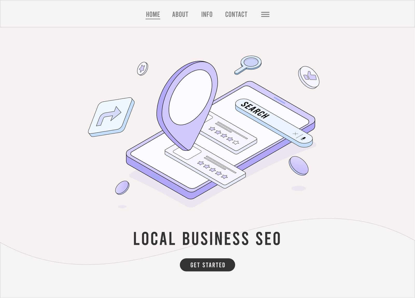 local-business-seo-concept-search-engine-digital-marketing-online-strategy-for-local-business